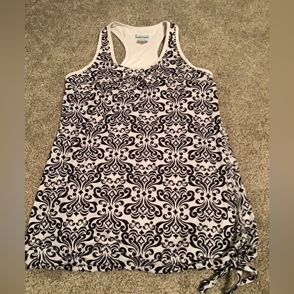 Tek Gear yoga Top